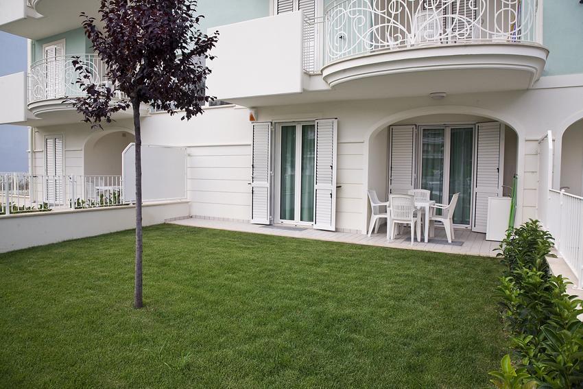 Blumare Aparthotel 3*